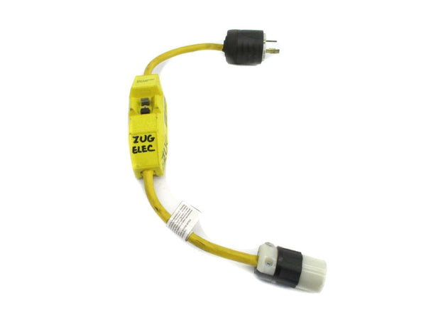 PASS & SEYMOUR 2094-TL2M 120VAC 20A UNMP