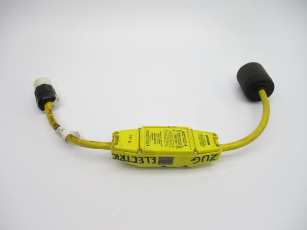 PASS & SEYMOUR 2094-TL2M 120VAC 20A UNMP