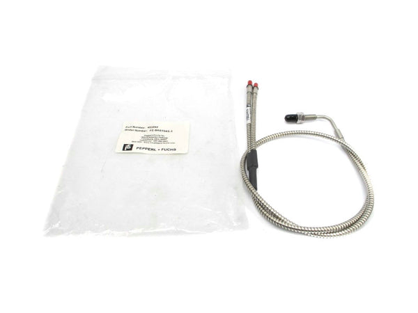 PEPPERL+FUCHS FE-BASTS6S-3 453592 NSMP