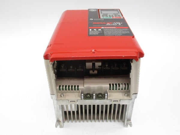 YASKAWA ELECTRIC CIMR-AU4A0038AAA 380-480VAC 44/39A UNMP