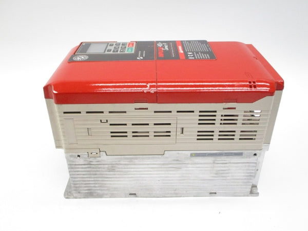 YASKAWA ELECTRIC CIMR-AU4A0038AAA 380-480VAC 44/39A UNMP