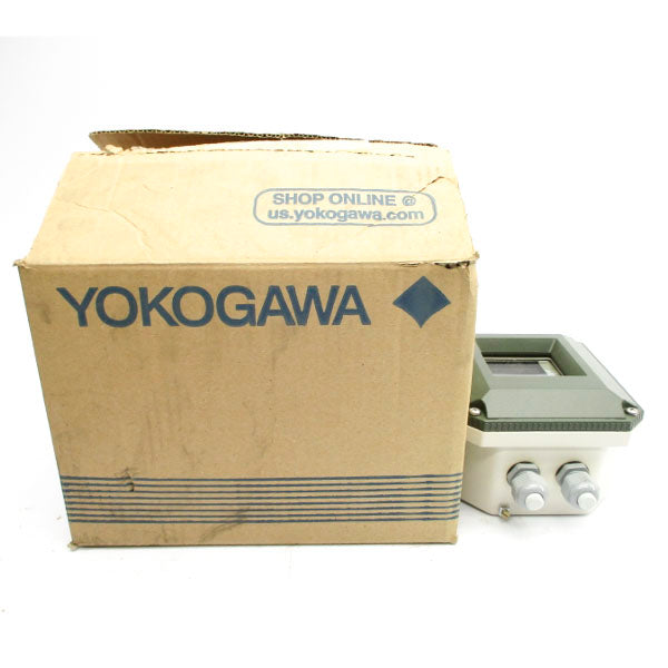 YOKOGAWA EXADO202G-A-E 24VDC -10-55'C NSMP
