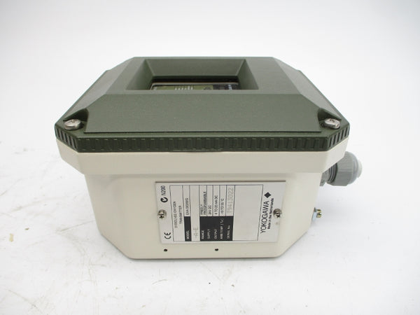 YOKOGAWA EXADO202G-A-E 24VDC -10-55'C NSMP