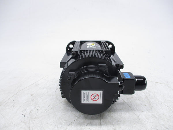 YASKAWA ELECTRIC SGMGV-20D3E6S NSMP