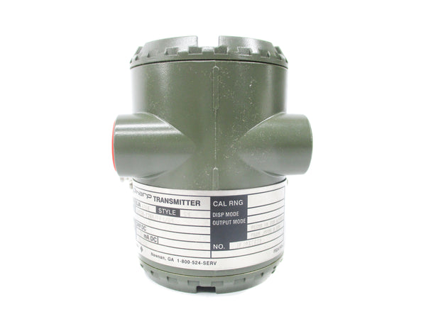 YOKOGAWA EJA430ADAS5B-72NA/FF1/D1 NSNP