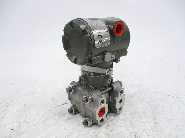 YOKOGAWA EJA430ADAS5B-72NA/FF1/D1 NSNP
