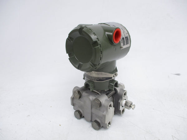 YOKOGAWA EJA430ADAS5B-72NA/FF1/D1 NSNP