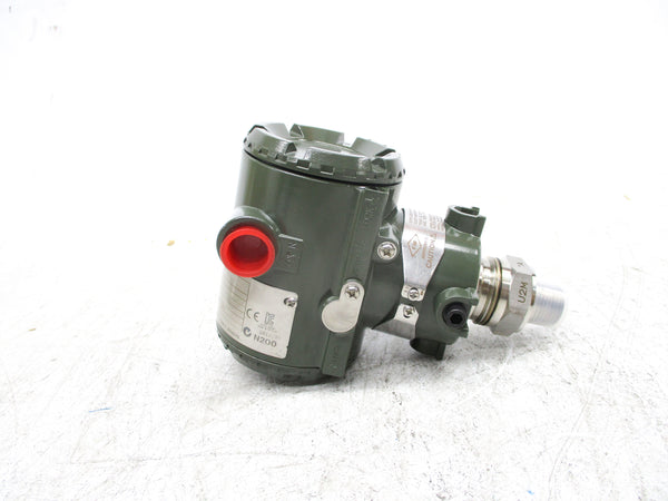 YOKOGAWA EJA530A-EAS7N-02EN/FF1/D1 NSMP