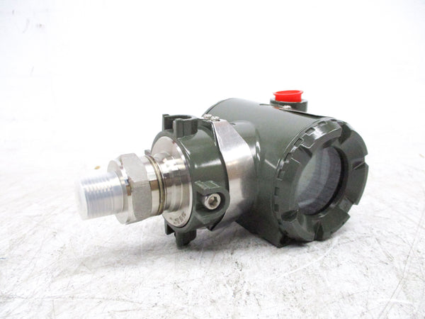 YOKOGAWA EJA530A-EAS7N-02EN/FF1/D1 NSMP