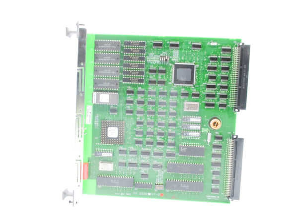 YOKOGAWA FC311-S1 AS-S9391AT-02 NSNP