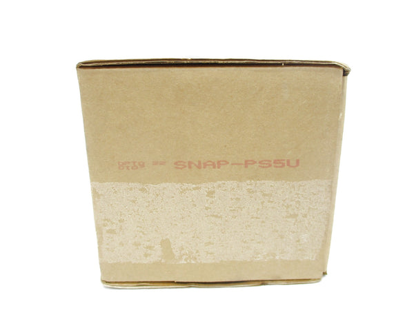 OPTO 22 SNAP-PS5U 100-250VAC 5A NSMP