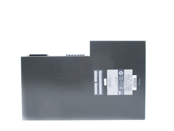 ALLEN BRADLEY 1772-SD2 SER. A F/W 4 UNMP