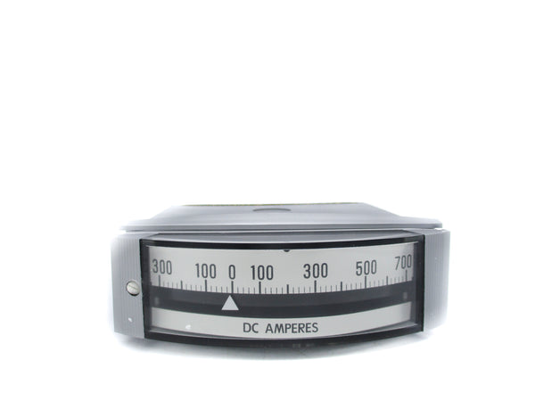 YOKOGAWA 180122ECPK7AAC 0-700A NSMP