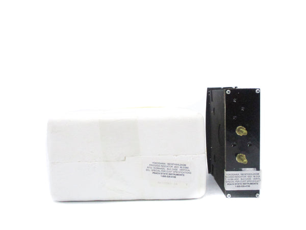 YOKOGAWA 180187HXL2AGM 0-300GPM NSMP