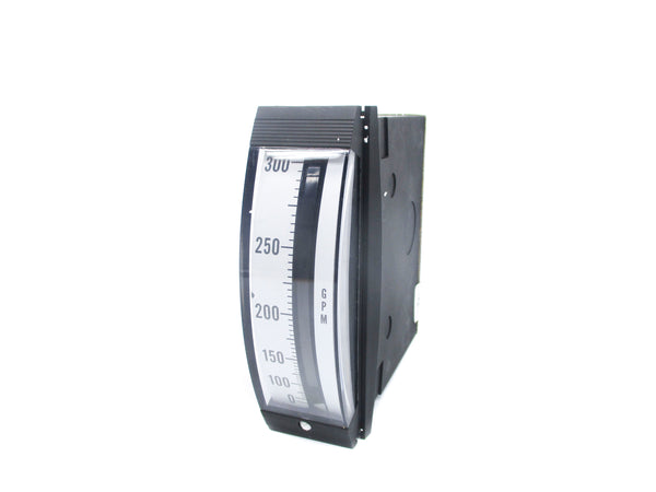 YOKOGAWA 180187HXL2AGM 0-300GPM NSMP