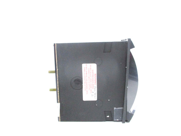 YOKOGAWA 180187HXL2AGM 0-300GPM NSMP