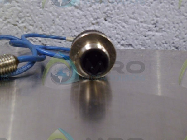 PEPPERL+FUCHS NJ1.5-8GM-N JAM SENSOR UNMP