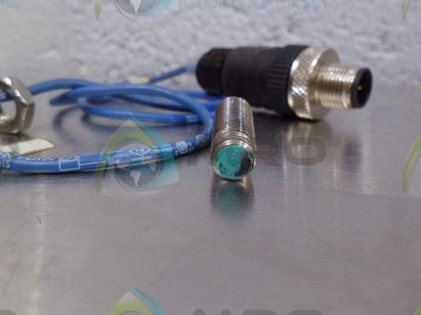 PEPPERL+FUCHS NJ1.5-8GM-N JAM SENSOR UNMP