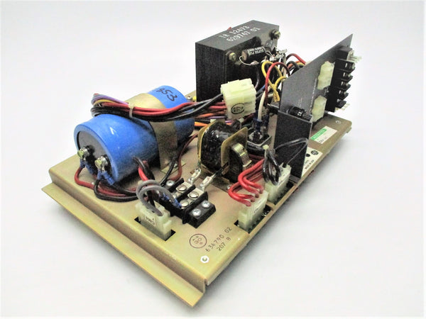 ALLEN BRADLEY 1772-P1 SER. C 250VAC 2A UNMP