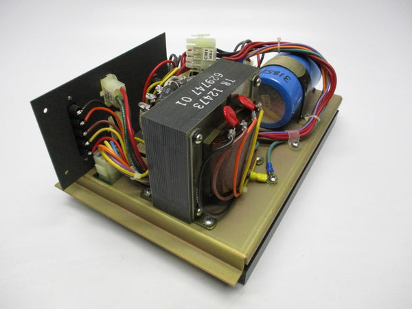 ALLEN BRADLEY 1772-P1 SER. C 250VAC 2A UNMP