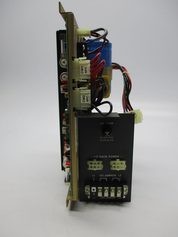 ALLEN BRADLEY 1772-P1 SER. C 250VAC 2A UNMP