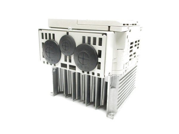 YASKAWA CIMR-VU4A0011FAA 380-480VAC 14.0/10.4A NSMP