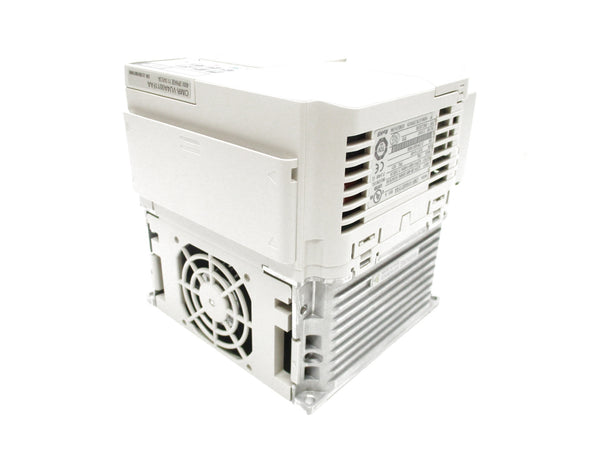 YASKAWA CIMR-VU4A0011FAA 380-480VAC 14.0/10.4A NSMP