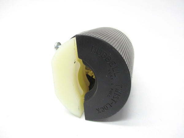 HUBBELL 231A 250V 20A (FEMALE) NSNP