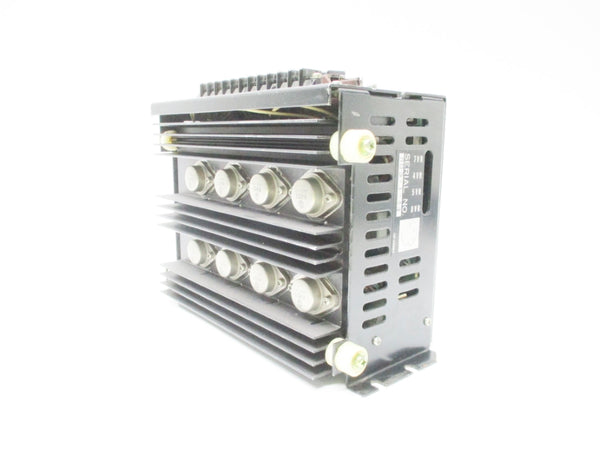 YASKAWA CPCR-FR02AJ (AS PICTURED) NSNP