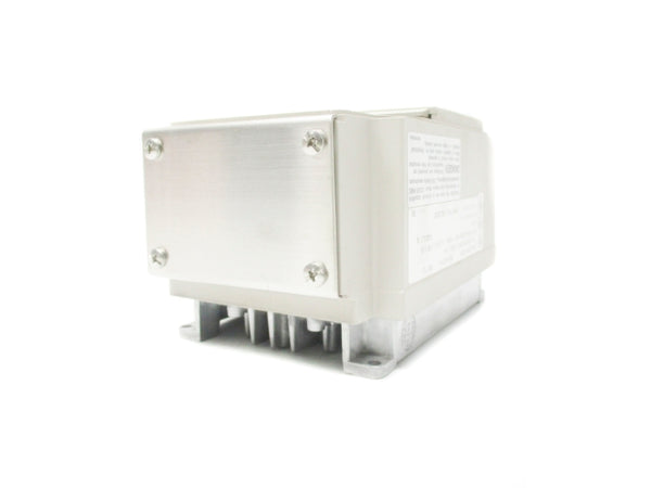 YASKAWA CIMR-PCV20P1 (AS PICTURED) UNMP