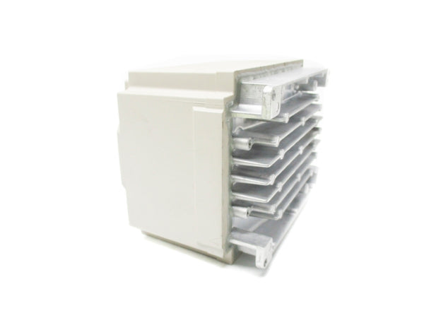 YASKAWA CIMR-PCV20P1 (AS PICTURED) UNMP
