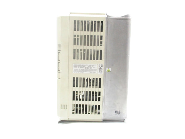 YASKAWA CIMR-G5M43P7 10.2A 460V NSNP