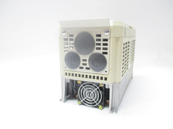 YASKAWA CIMR-G5M43P7 10.2A 460V NSNP