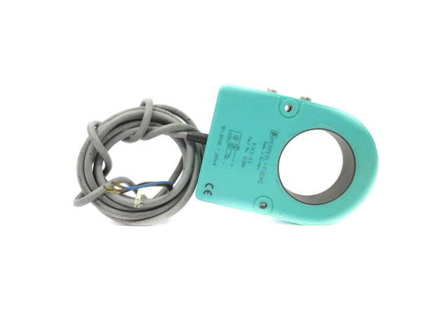 PEPPERL+FUCHS RJ43-E2 12368 10-30VDC UNMP
