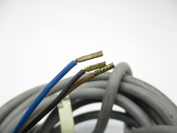PEPPERL+FUCHS RJ43-E2 12368 10-30VDC UNMP