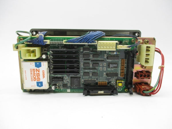 YASKAWA JZNC-MPB02E (AS PICTURED) UNMP