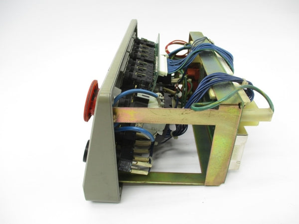 YASKAWA JZNC-MPB02E (AS PICTURED) UNMP