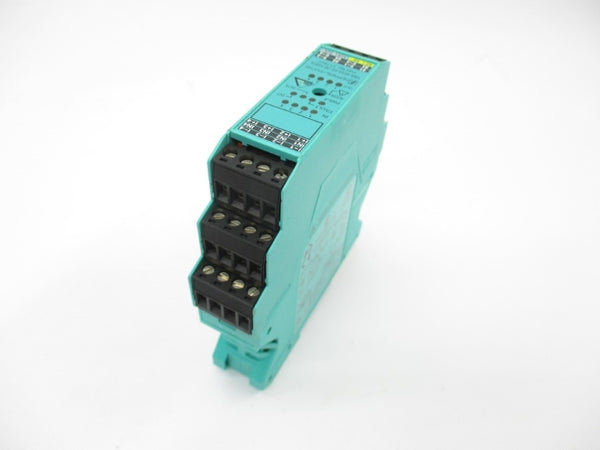 PEPPERL+FUCHS VBA-4E4A-KE-ZEJQ/E2L 217801 NSNP
