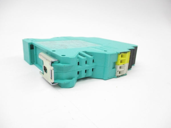 PEPPERL+FUCHS VBA-4E4A-KE-ZEJQ/E2L 217801 NSNP