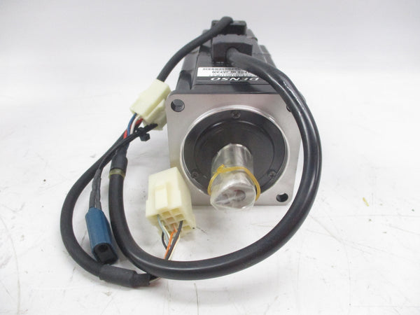 YASKAWA DENSO 410627-018010K27 SGMAH-02A1A-DH21 NSMP