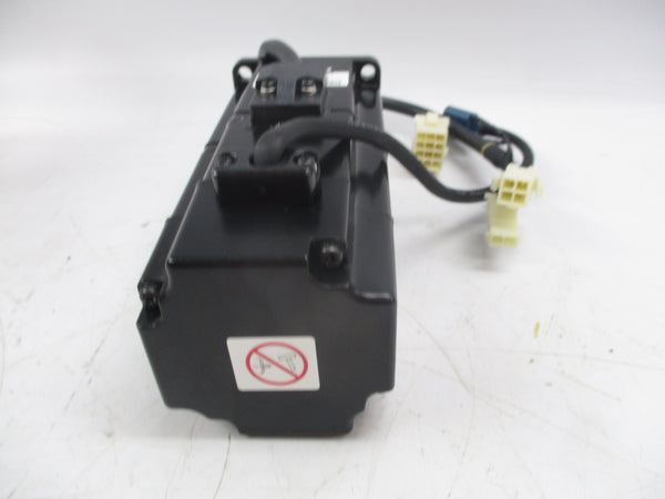 YASKAWA DENSO 410627-018010K27 SGMAH-02A1A-DH21 NSMP