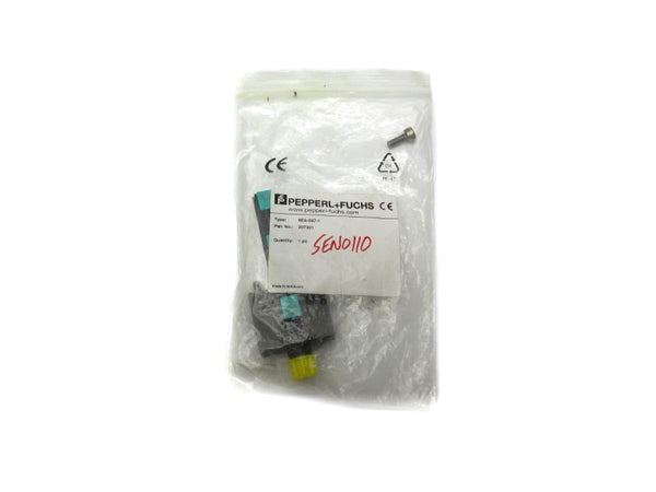 PEPPERL+FUCHS 8EA-097-1 207321 NSMP