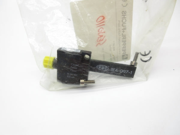 PEPPERL+FUCHS 8EA-097-1 207321 NSMP