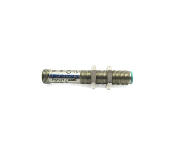 PEPPERL+FUCHS UB120-12GM-E5-V1 188174 10-30VDC NSNP