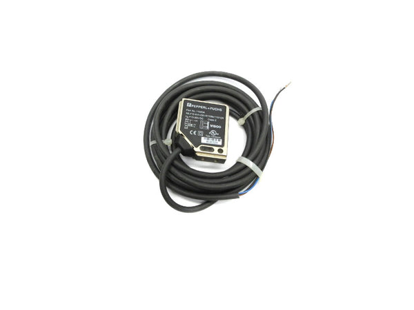 PEPPERL+FUCHS MLV12-8-H-250-RT/65B/115/128 115894 10-30VDC NSNP