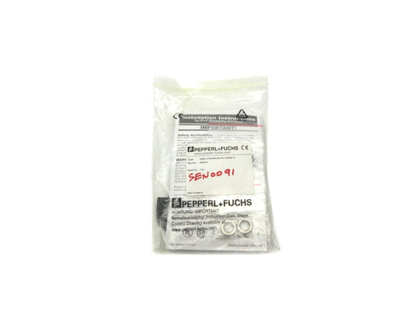 PEPPERL+FUCHS NMB1,5-8GM35-E2-FE-150MM-V1 904816 NSMP