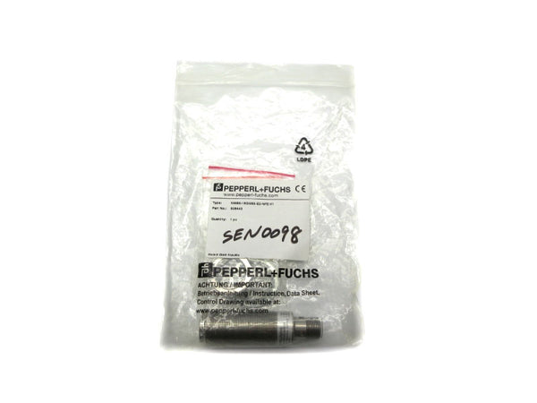 PEPPERL+FUCHS NMB5-18GM65-E2-NFE-V1 908443 NSMP