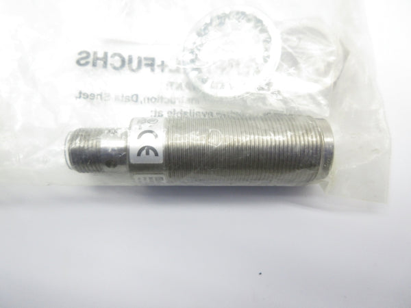 PEPPERL+FUCHS NMB5-18GM65-E2-NFE-V1 908443 NSMP