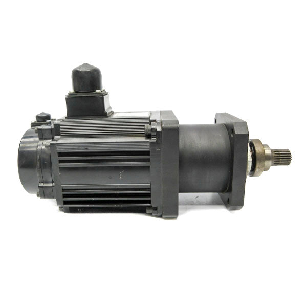 YASKAWA ELECTRIC SGMSV-10D3A61 400V 2.8A NSNP