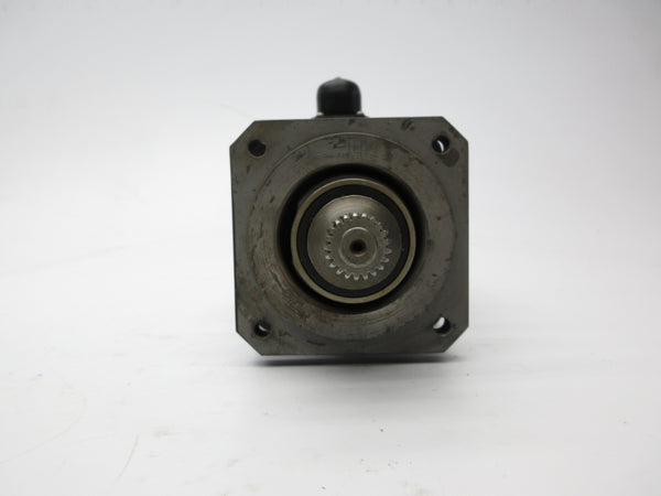YASKAWA ELECTRIC SGMSV-10D3A61 400V 2.8A NSNP